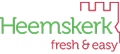Heemskerk fresh & easy